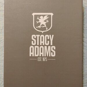 Stacy Adams